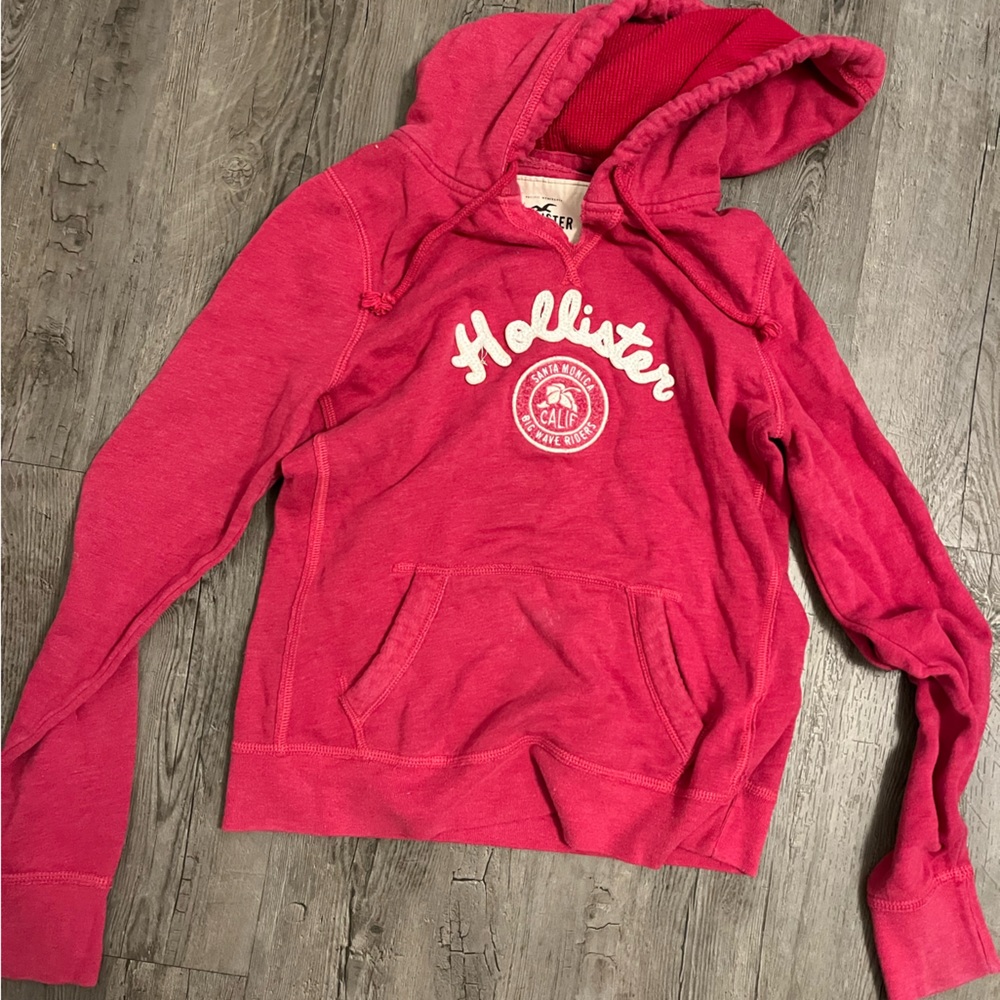 Hollister Sweater